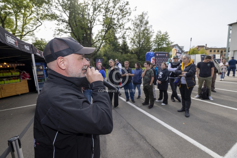 Bell BBQ Masters Finale 2024