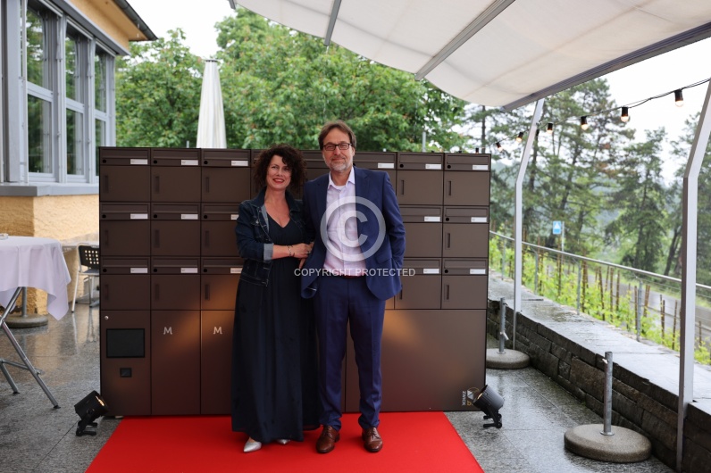 100 Jahre Drwag