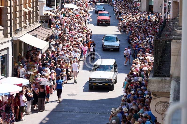 BASEL TATTOO PARADE 2026