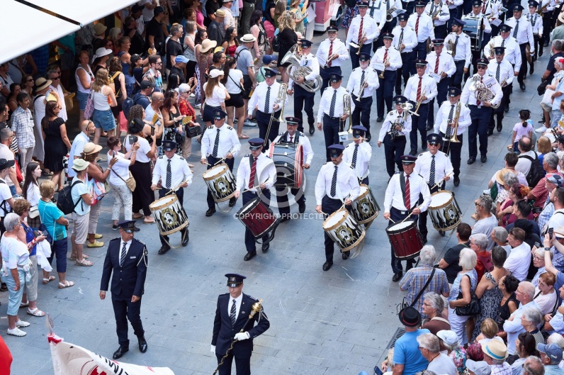BASEL TATTOO PARADE 2026