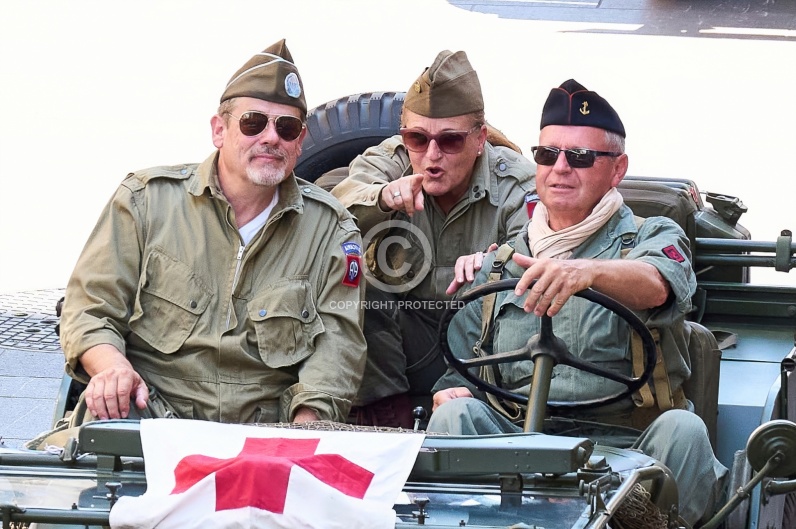 BASEL TATTOO PARADE 2026