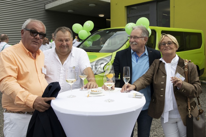 30 Jahre Schaer Pharma