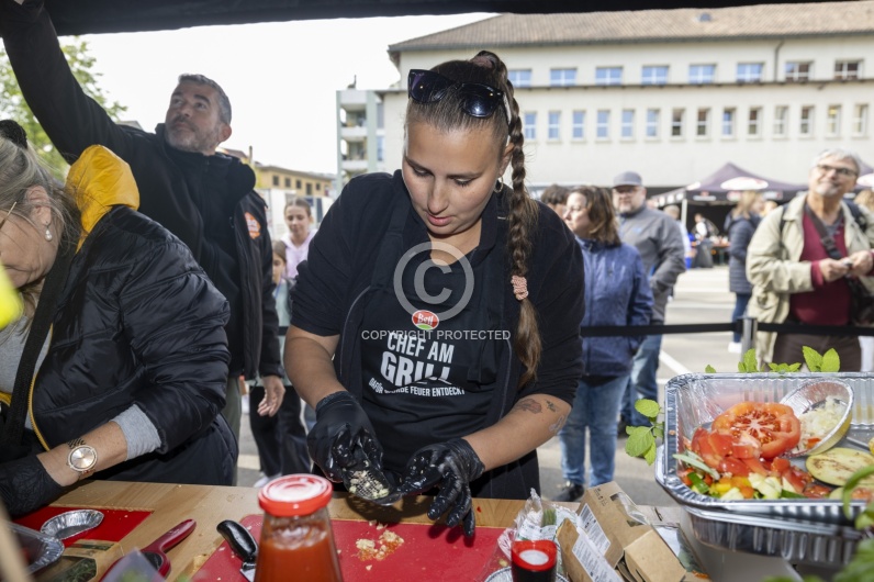 Bell BBQ Masters Finale 2024