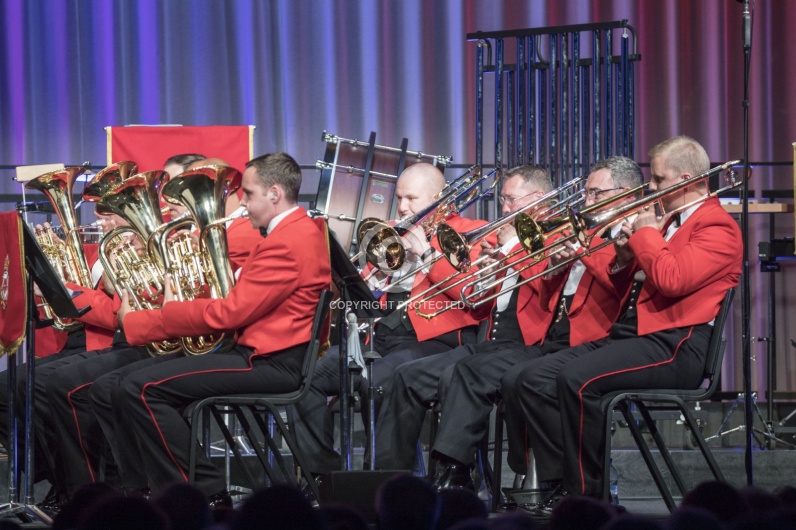 BASEL TATTOO CONCERT