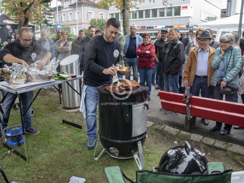 BELL BBQ MASTERS FINALE 2018