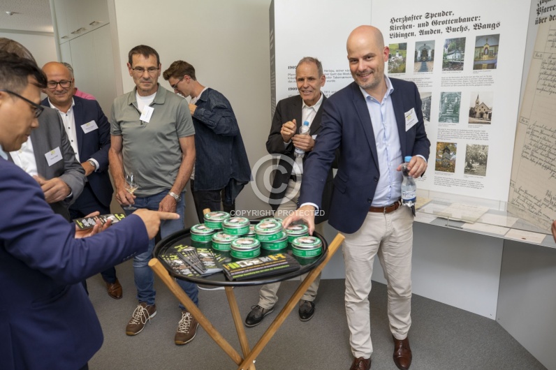 30 Jahre Schaer Pharma