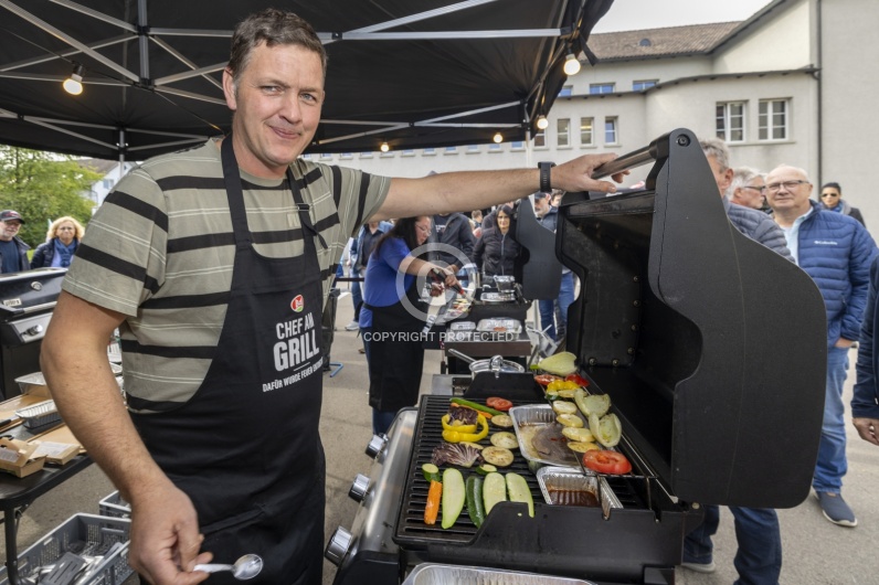 Bell BBQ Masters Finale 2024