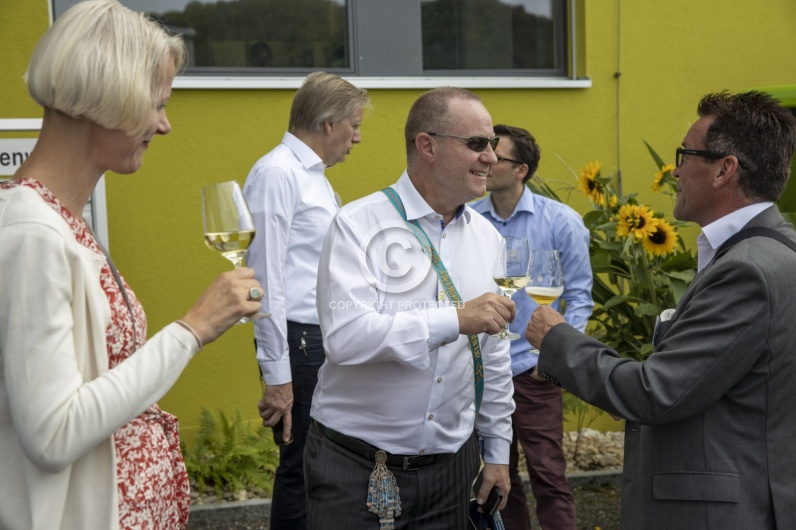30 Jahre Schaer Pharma