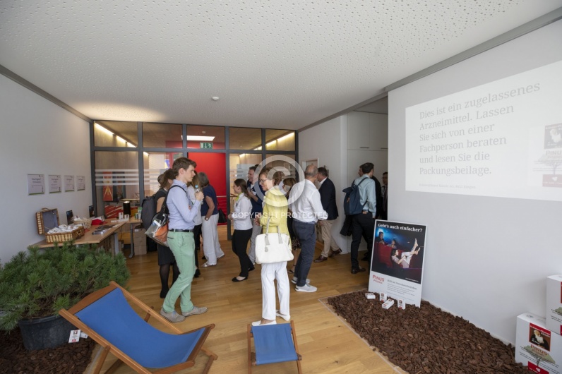 30 Jahre Schaer Pharma