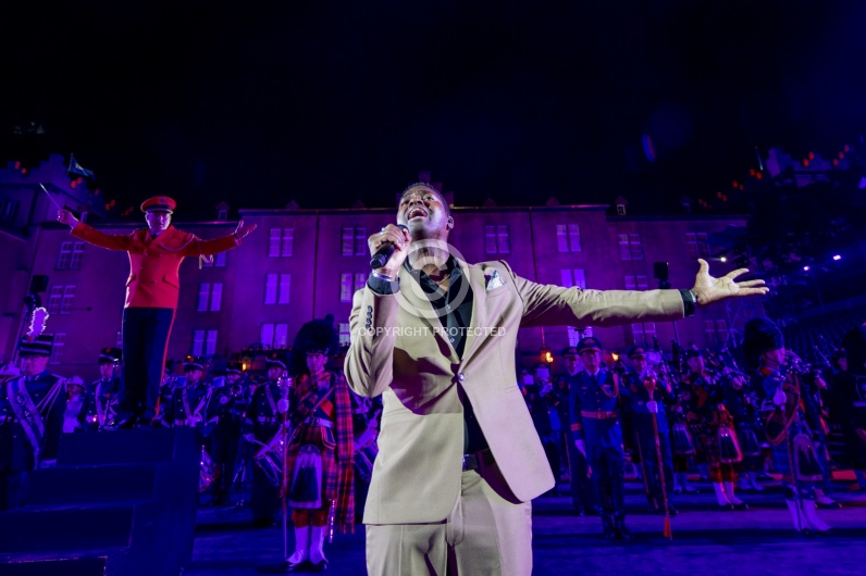 BASEL TATTOO 2019 HAUPTPROBE BASEL TATTOO 2019 HAUPTPROBE