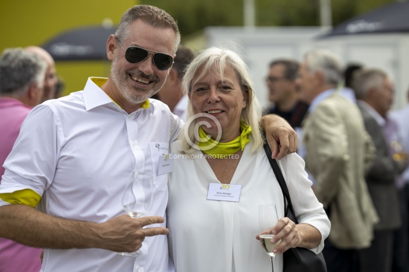 30 Jahre Schaer Pharma