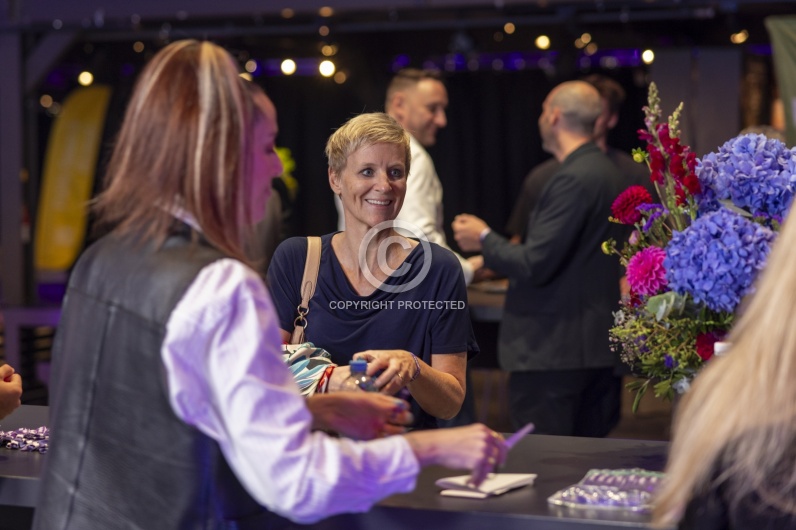 WOOHW! Award 2025 - Impressionen