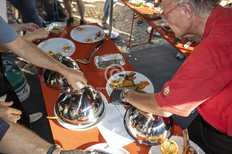 BELL BBQ MASTERS FINALE 2019 