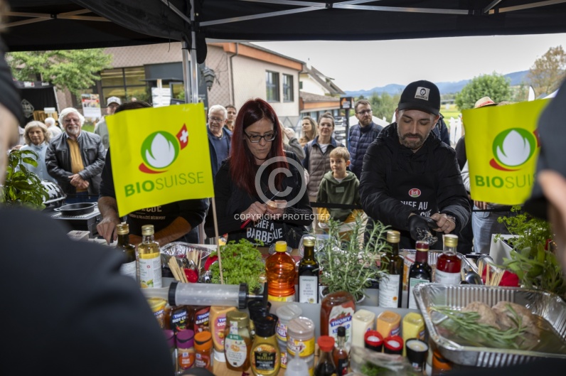 Bell Hot Dog Challenge 2025