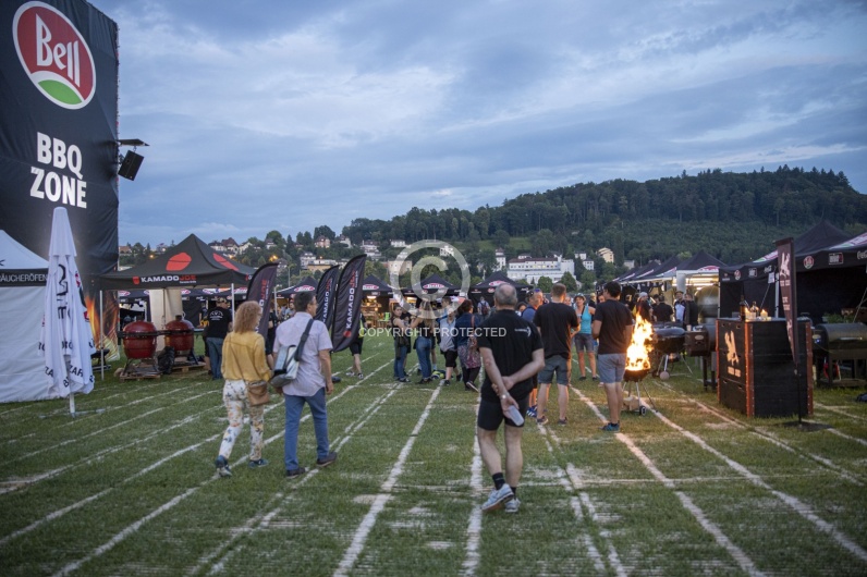 BELL BBQ AARAU