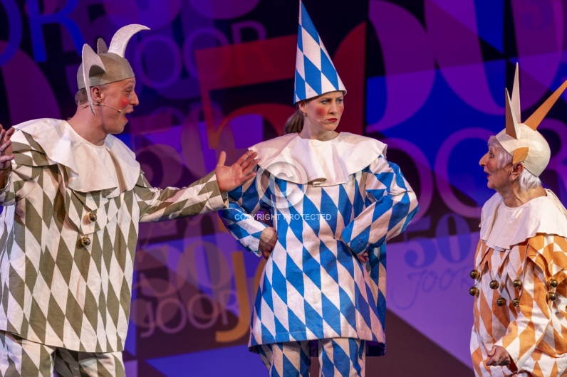 GLAIBASLER CHARIVARI 2026