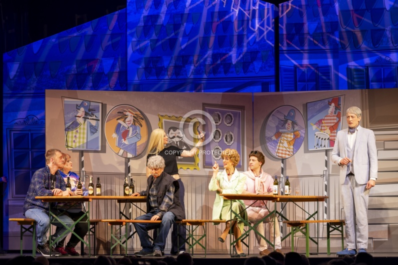 GLAIBASLER CHARIVARI 2026