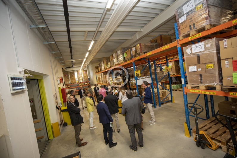 30 Jahre Schaer Pharma