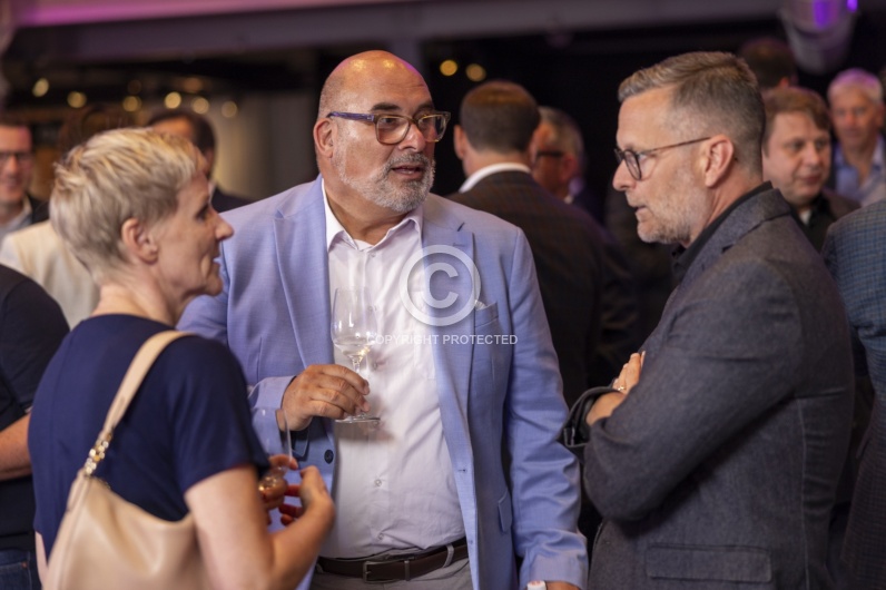 WOOHW! Award 2025 - Impressionen