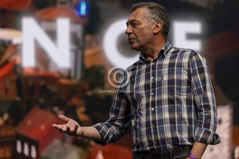 WOOHW! Award 2025 - Impressionen