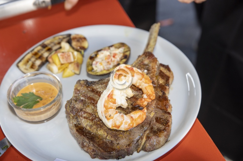 BELL BBQ MASTERS FINALE 2019 