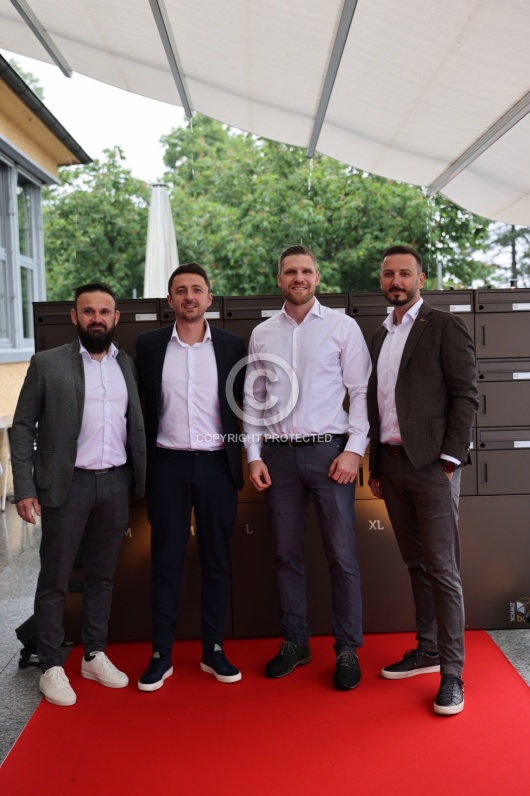 100 Jahre Drwag