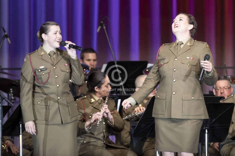 BASEL TATTOO CONCERT