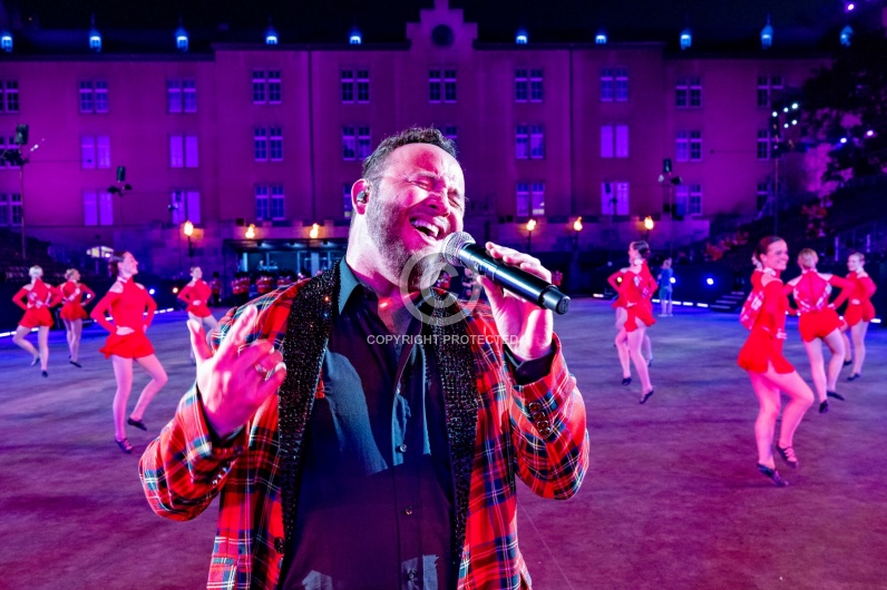 SWITZERLAND BASEL TATTOO
