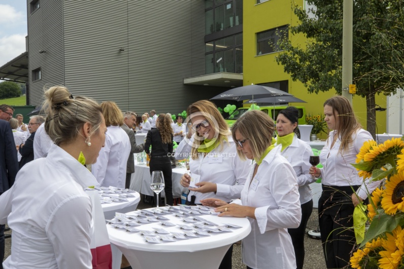 30 Jahre Schaer Pharma