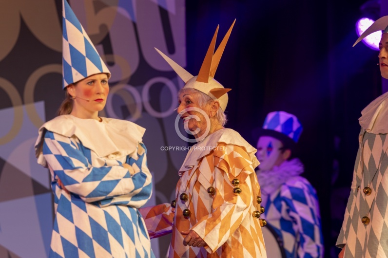 GLAIBASLER CHARIVARI 2026