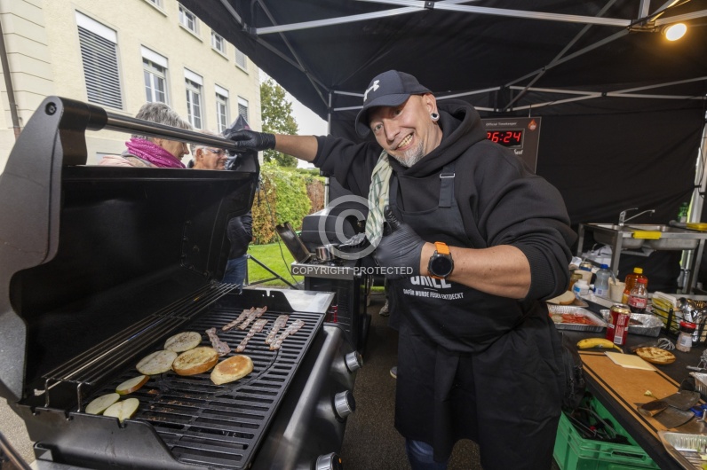 Bell Burger Challenge 2024 Finale