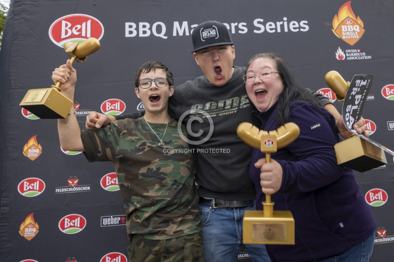Bell BBQ Masters Finale 2024