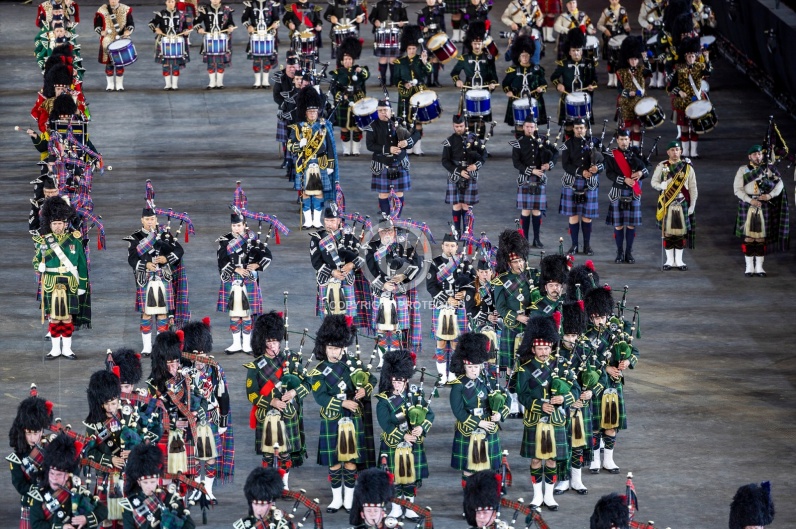 SWITZERLAND BASEL TATTOO