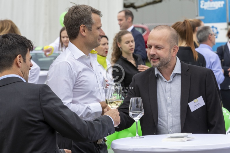 30 Jahre Schaer Pharma