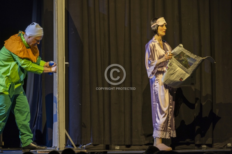 GLAIBASLER CHARIVARI 2026