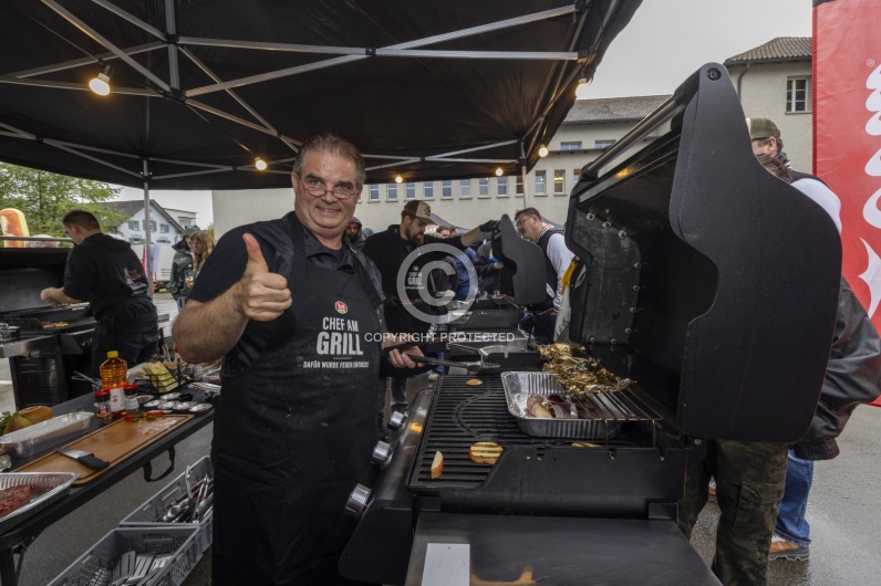 Bell Burger Challenge 2024 Finale