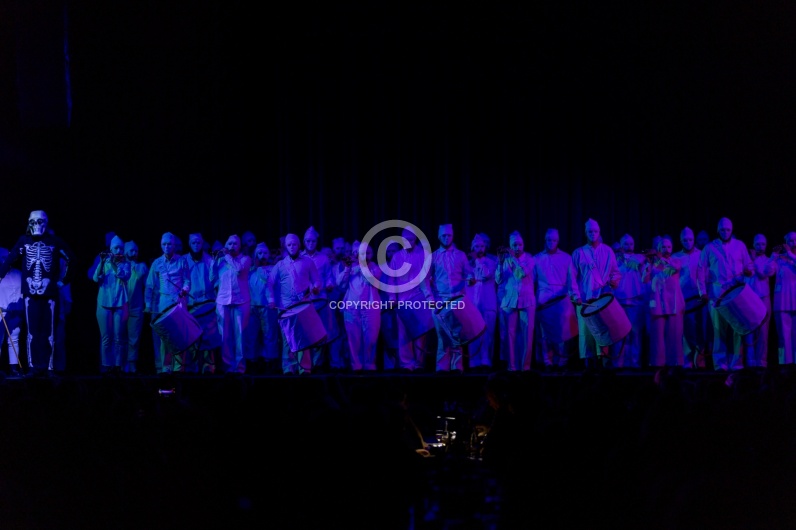 GLAIBASLER CHARIVARI 2026