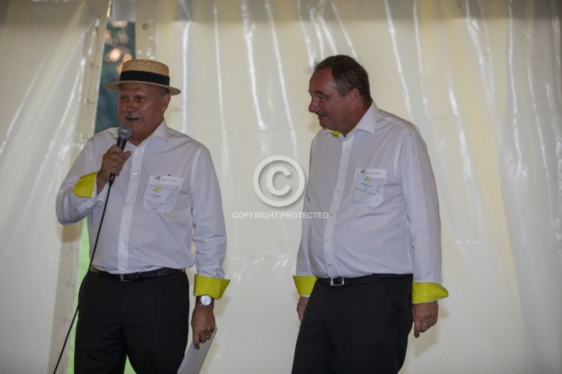 30 Jahre Schaer Pharma