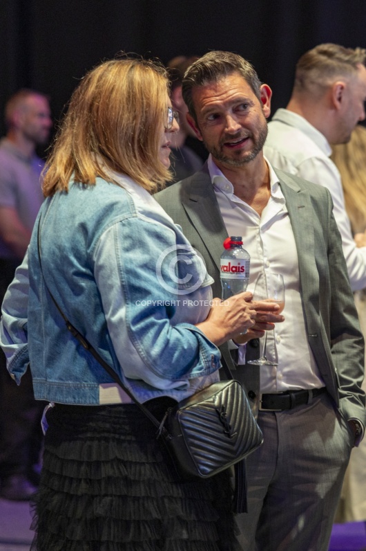 WOOHW! Award 2025 - Impressionen