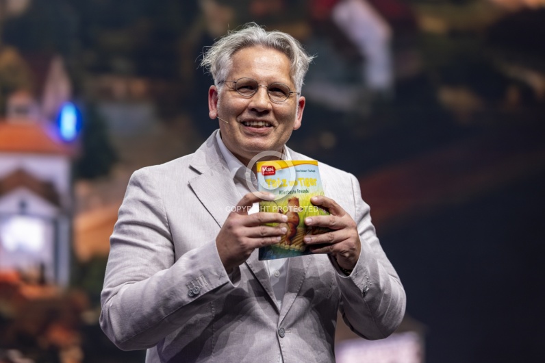 WOOHW! Award 2025 - Impressionen