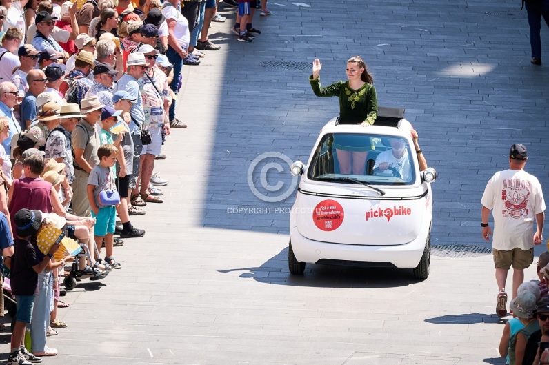BASEL TATTOO PARADE 2026