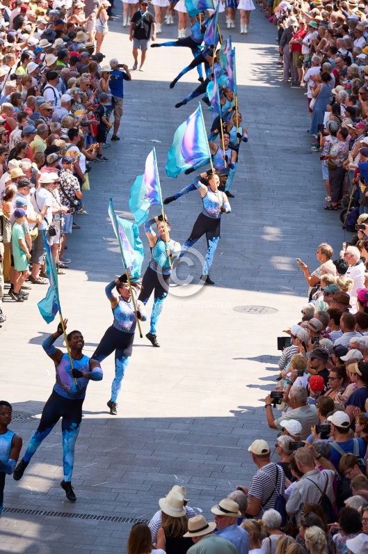 BASEL TATTOO PARADE 2026