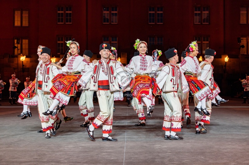 SWITZERLAND BASEL TATTOO