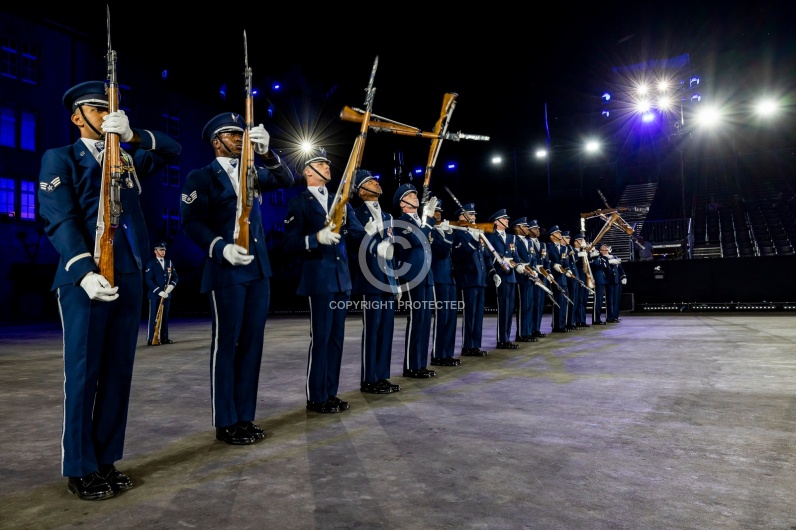 SWITZERLAND BASEL TATTOO