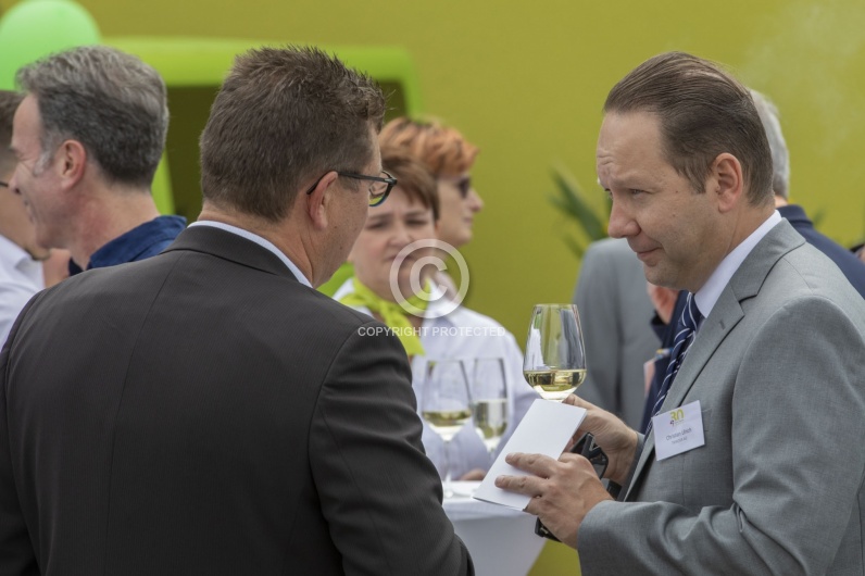 30 Jahre Schaer Pharma