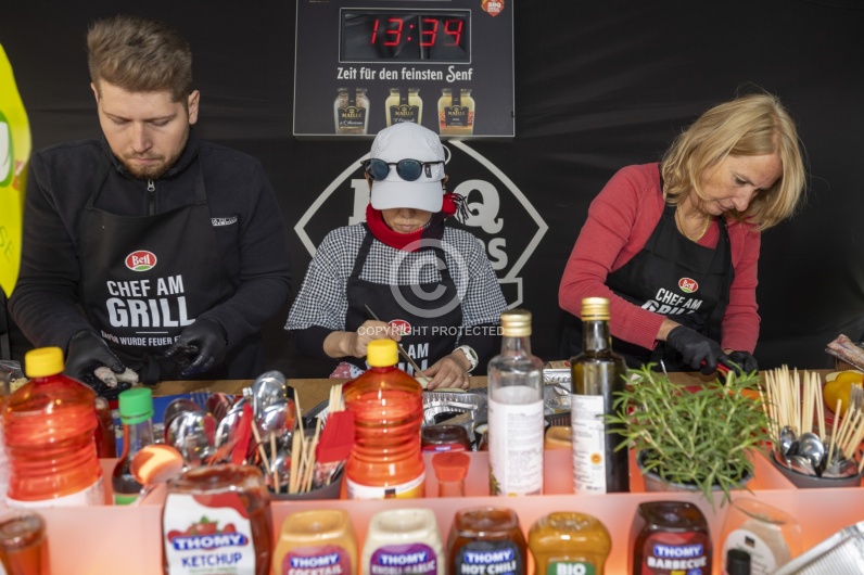 Bell BBQ Masters Finale 2024