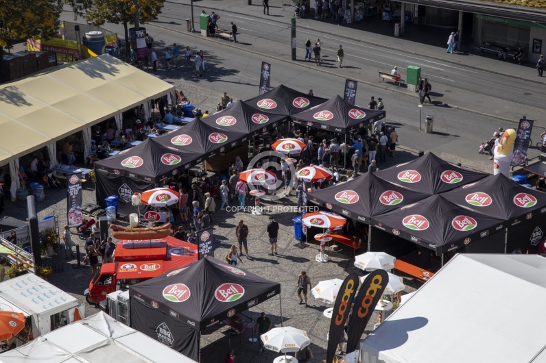 BELL BBQ MASTERS FINALE 2019 
