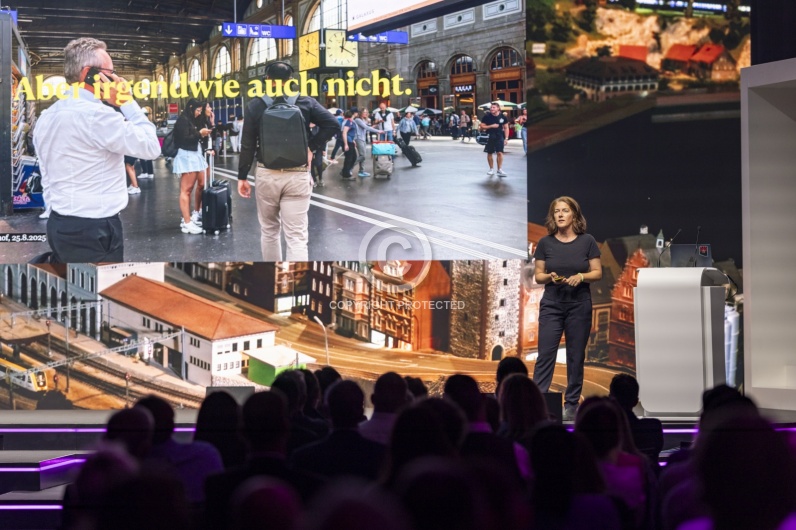 WOOHW! Award 2025 - Impressionen