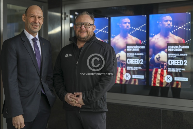 NAB Kino Partnerschaft