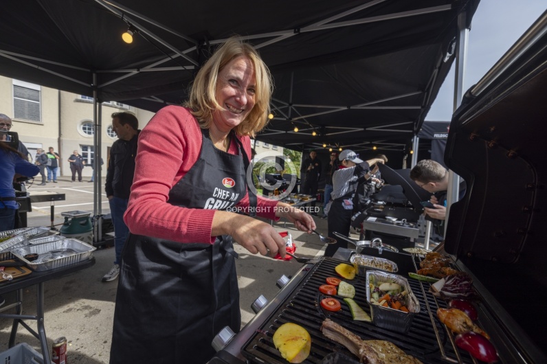 Bell BBQ Masters Finale 2024